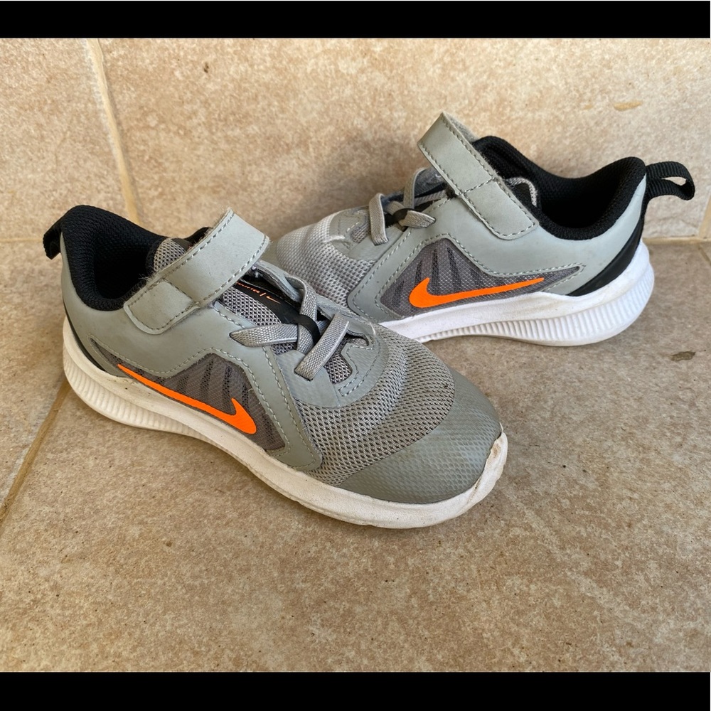 Nike Shoes Tanjun Toddler